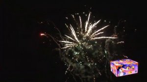 FP-B371 Свадебный 162*0,8-1-1,2