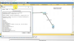 How to configure telnet on Cisco Switch