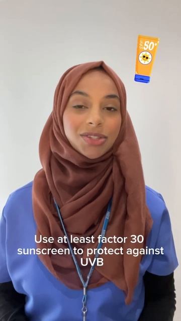 How to stay safe in the sun  doctorsayyada