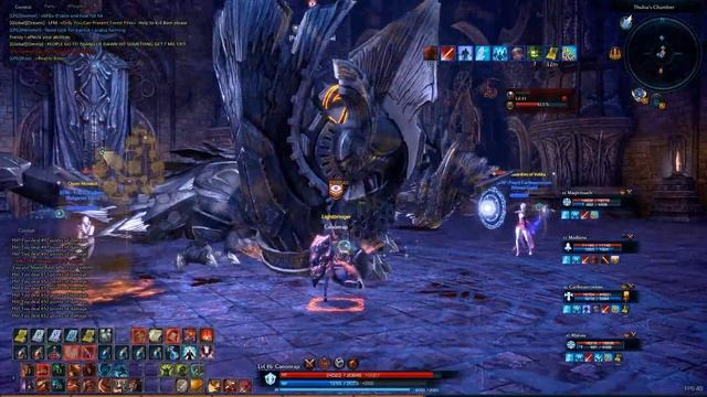 Tera Rising - Vedilith