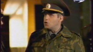 REN TV анонс "Ты на REN TV" (28.08.2005)