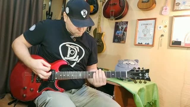 Sgr by Schector после доводки смотреть онлайн