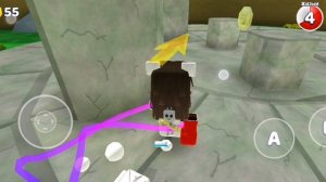 Супер медведь