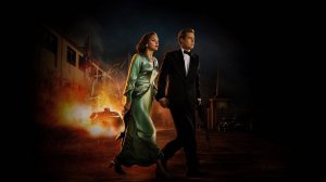 55795Союзники (2016) — Русский трейлер