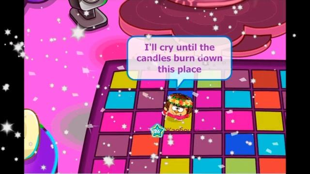 Шарарам клип Melanie Martinez - Pity Party смотреть онлайн