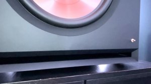 Klipsch RP-1600SW Reference Premiere Subwoofer - Overview and Features
