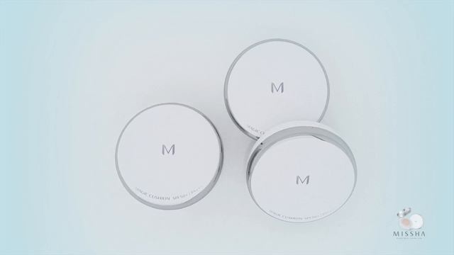M Magic Cushion SPF50+/PA+++ TVC - Missha Indonesia