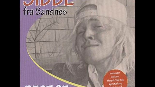 Sibbe Fra Sandnes: Shafahta ar'hidir (Kebab Mix) смотреть онлайн