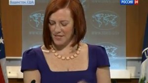 Псаки про выборную карусель