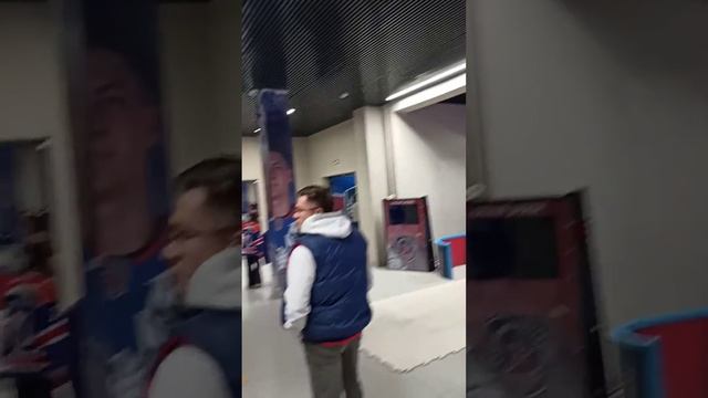 Ледовый дворец Тула 2й этаж смотреть онлайн