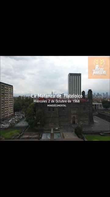 Resumen Matanza de Tlatelolco: Qué pasó el 2 de Octubre de 1968 | 2 de Octubre | Tlatelolco méxico6 смотреть онлайн