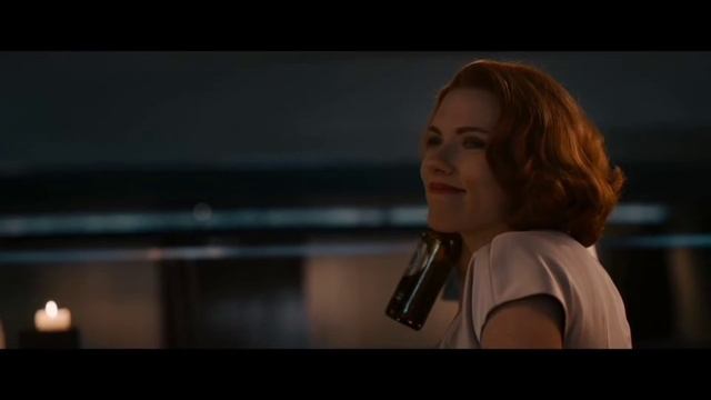 Мстители за столом (пародия бобр) смотреть онлайн