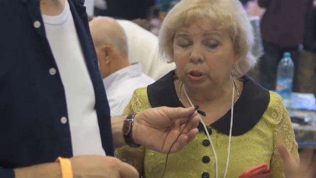 Часть-7. Moscow DealShakerEXPO2019. Татьяна Корешкова Крымская недвижимость за монеты ONE