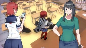 💓Разбор персонажа: Инфо Чан💓|| ТГК в описании 💓