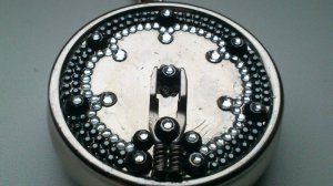 Магия бисера, часть 3. Бисероплетение и эклектика - бисер, стразы ( рюмки, шкатулки, иное ).