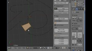 Blender Basics Tutorial Book- Chapter 3C- Modeling and Editing