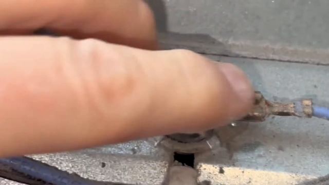 Bosch tumble dryer - flashing lights & beeping - WTV74105GB/16 смотреть онлайн