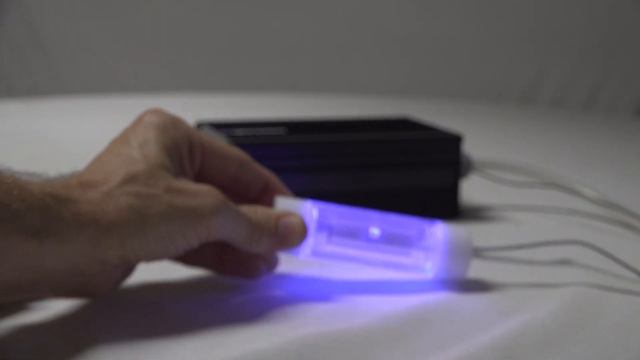 What’s the Difference between Germicidal UV C 254 nm and Far UV 222 nm смотреть онлайн