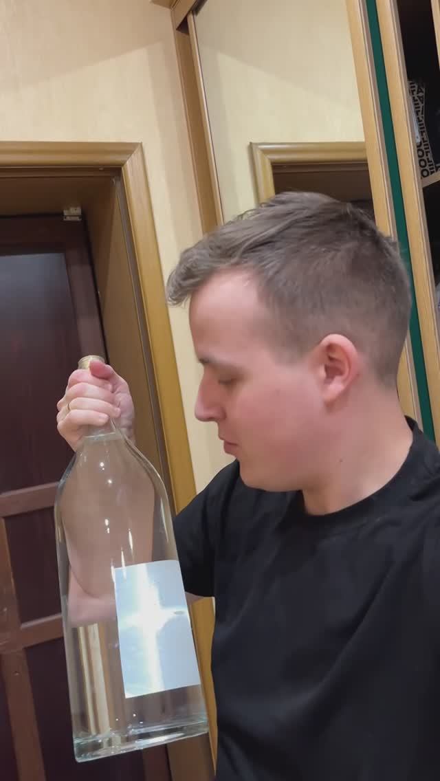 Вот это подарочек🥹
