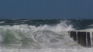 Song of the Seas - Vangelis