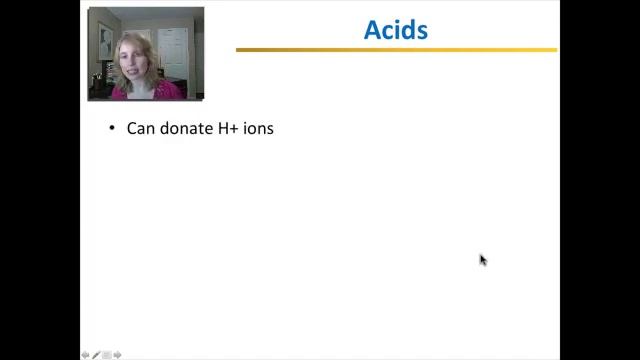 Properties of Water, Acids, and Bases - Part 2 смотреть онлайн