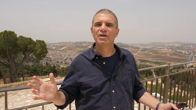 Samuels' Tomb Ep. 5 - Hosted by Brigadier General Gal Hirsch смотреть онлайн