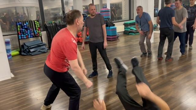 ОСВОБОЖДЕНИЕ ОТ ЗАХВАТА (ЧАСТЬ 1) смотреть онлайн