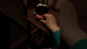 Собака-кусака.