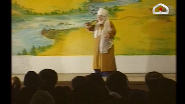 ЧИРКИН ӨМҮР... / 10-СЕРИЯ / Кыргыз телесериалы смотреть онлайн