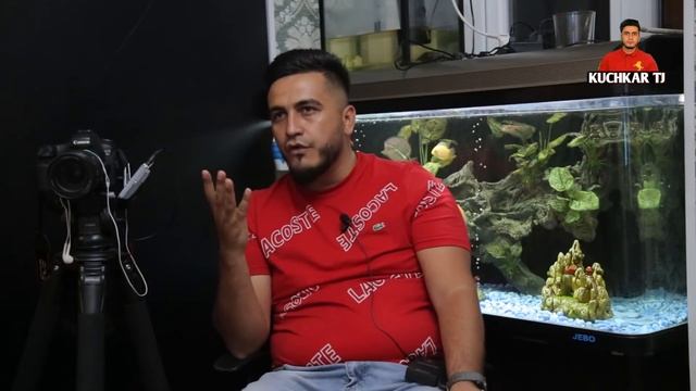 Сири Кучкар фош шуд. Чак чаки серьёзный бо King Adabi смотреть онлайн