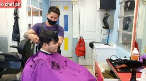 #caymanpinoybarbershop