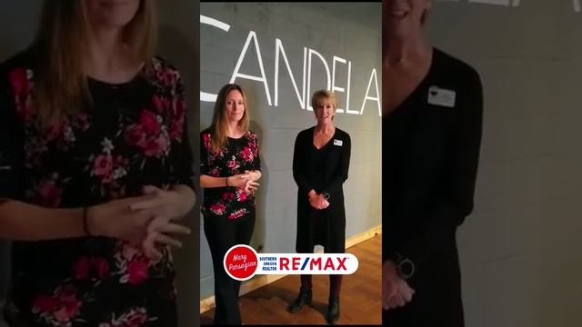 Candela Dance Studio in Grants Pass смотреть онлайн