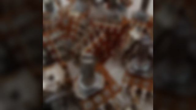 Potensio Putar 8pin 50k Kaki 2 Baris Lurus 8 pin Rotary Klik #glodoksupermarket смотреть онлайн