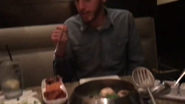 FONDUE FOOTBALL AND CHRISTMAS FUN || VLOG #7 смотреть онлайн