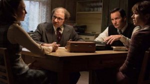 Заклятие 2 (2016) — Русский трейлер