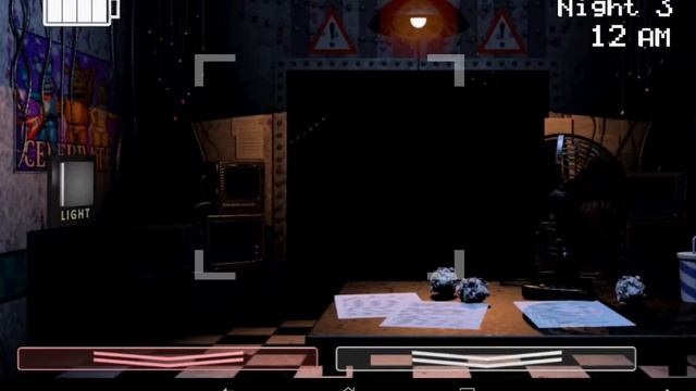 five nights at freddy's 2-2 серия Фокси блин смотреть онлайн