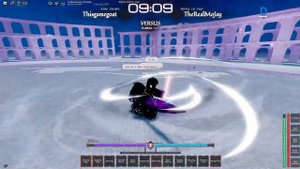 The BEST Quincy Speed Build... | Type Soul