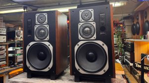 Акустика Onkyo Monitor 100