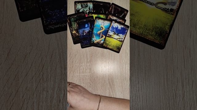 Что уходит из вашей жизни