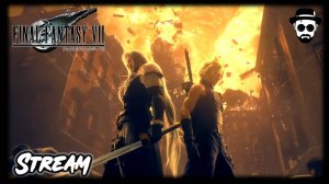 🐤 Подъём наверх & Проникновение в Шинру (Валькирия) | Final Fantasy VII 🐤