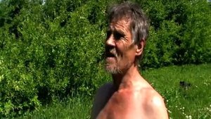 Грязная дорога!