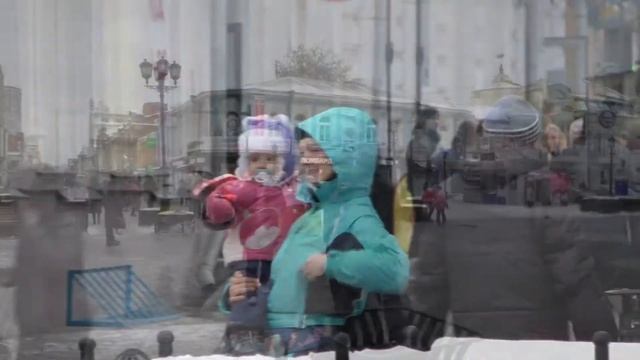 ХАРИНАМА 12.12.2015, Екатеринбург (видео 3-х часовой харинамы)/Harinam sankirtan Russia смотреть онлайн