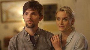 Ночевка (2015) — Русский трейлер
