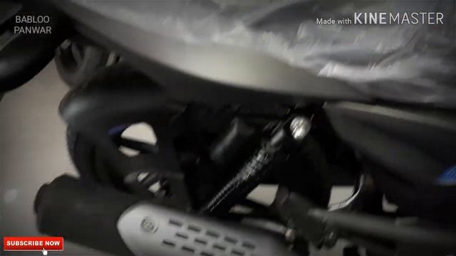 bajaj pulsar 125 Neon walkaround |2019 | Automobile Sector смотреть онлайн