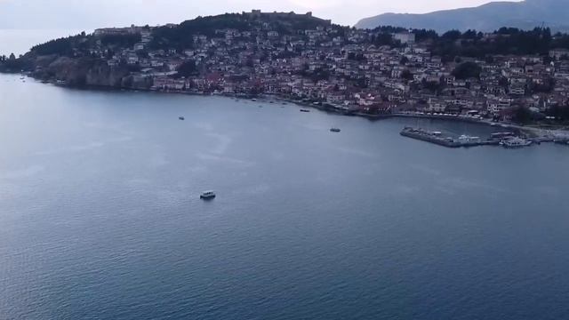 2020 08 - Cuba Libre, Ohrid смотреть онлайн