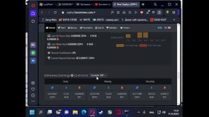 zephyr Intel(R) Core(TM) i5-9400F CPU @ 2.90GHz 2.90 GHz 11.12.2023