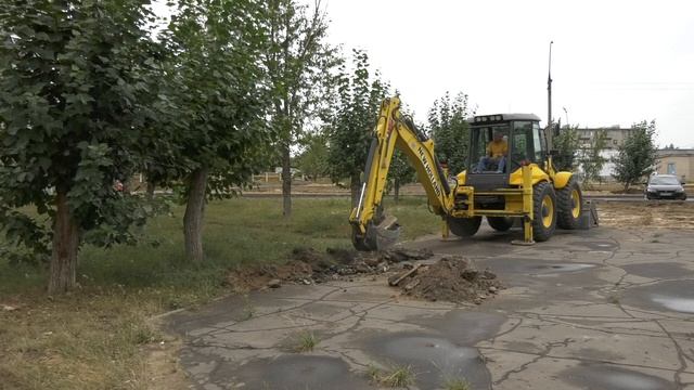 Заседание общественной комиссии по реализации проекта "Формирование современной городской среды" смотреть онлайн