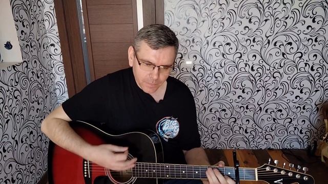 Бранимир, 25/17, Чиж и К- В нашем маленьком городе (cover by Mihail Degterenko) смотреть онлайн