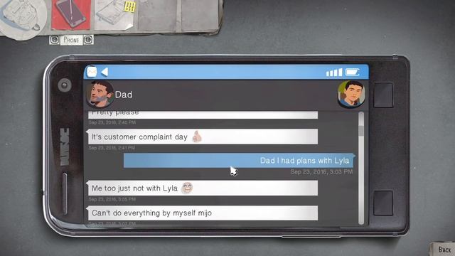 Plazethrough: Life is Strange 2 (Part 1) смотреть онлайн