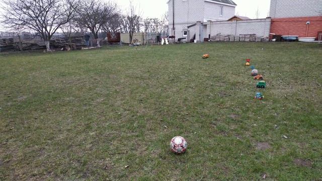 Супер удар на точность!